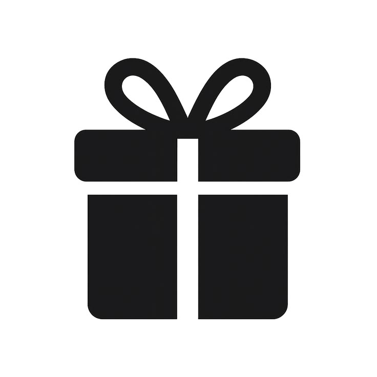 Handmade Mystery Gift
