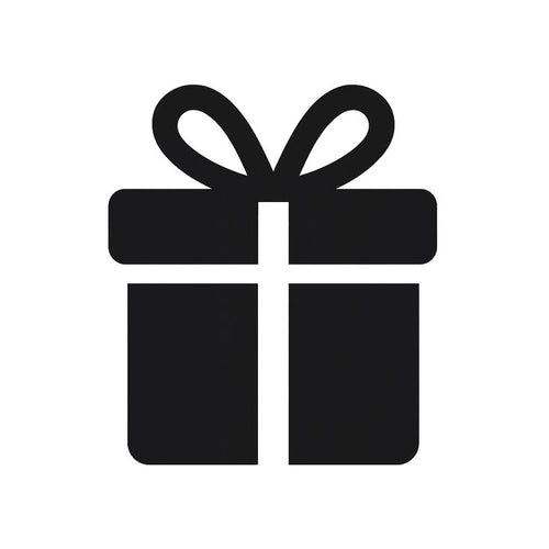 Handmade Mystery Gift